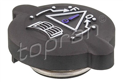 TOPRAN 720 172 Číslo výrobce: 720 172 001. EAN: 1306170000017.