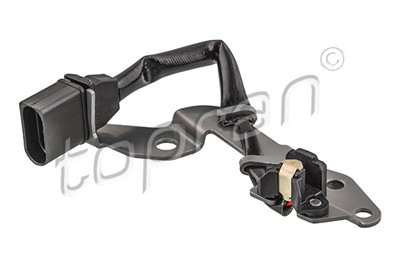 TOPRAN 110 574 Číslo výrobce: 110 574 001. EAN: 9051620000018.