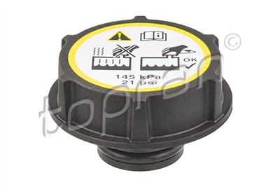 TOPRAN 304 951 Číslo výrobce: 304 951 001. EAN: 1218620000013.