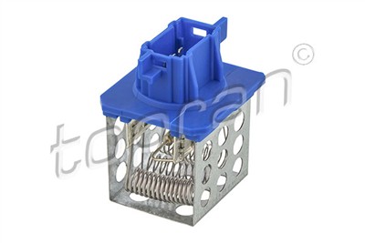 TOPRAN 723 697 Číslo výrobce: 723 697 001. EAN: 1205260000015.