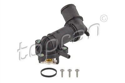 TOPRAN 208 636 Číslo výrobce: 208 636 001. EAN: 4063926065801.