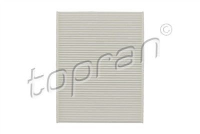 TOPRAN 304 851 Číslo výrobce: 304 851 001. EAN: 1191080000017.