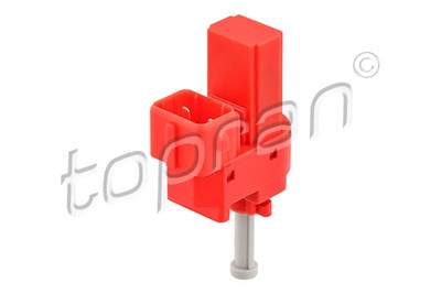 TOPRAN 302 698 Číslo výrobce: 302 698 001. EAN: 1066390000012.