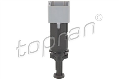 TOPRAN 207 195 Číslo výrobce: 207 195 001. EAN: 4085120000013.