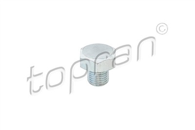 TOPRAN 206 554 Číslo výrobce: 206 554 001. EAN: 6524920000055.