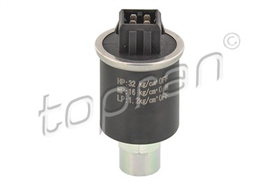 TOPRAN 108 661 Číslo výrobce: 108 661 001. EAN: 9591390000011.