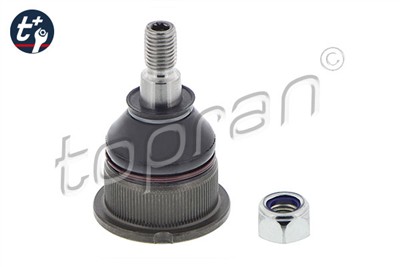 TOPRAN 500 107 Číslo výrobce: 500 107 001. EAN: 3112160000015.