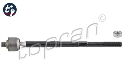 TOPRAN 207 670 Číslo výrobce: 207 670 001. EAN: 4063926138857.