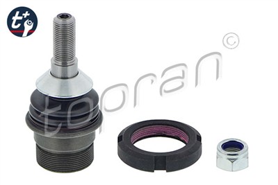 TOPRAN 407 811 Číslo výrobce: 407 811 001. EAN: 3300950000011.