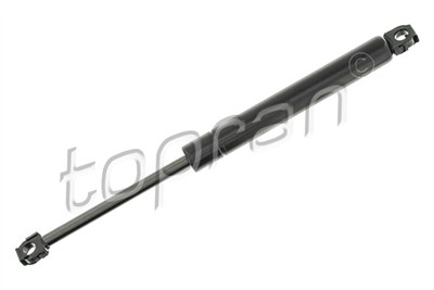 TOPRAN 501 287 Číslo výrobce: 501 287 001. EAN: 5124200000013.