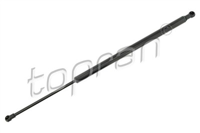 TOPRAN 501 817 Číslo výrobce: 501 817 001. EAN: 4063926140294.