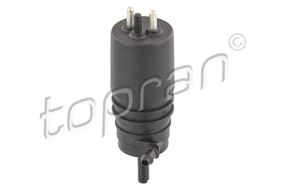 TOPRAN 400 119 Číslo výrobce: 400 119 001. EAN: 8690020000016.