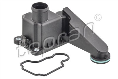 TOPRAN 111 357 Číslo výrobce: 111 357 001. EAN: 1037740000013.