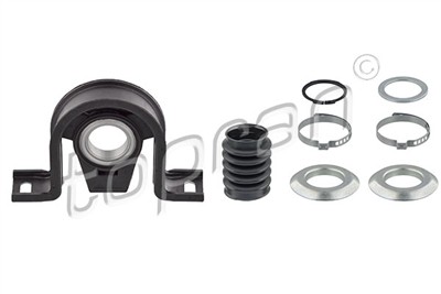 TOPRAN 111 462 Číslo výrobce: 111 462 001. EAN: 5983510000010.