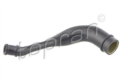 TOPRAN 113 318 Číslo výrobce: 113 318 001. EAN: 1032260000017.