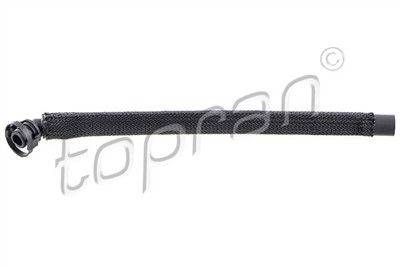 TOPRAN 501 415 Číslo výrobce: 501 415 001. EAN: 1115750000015.