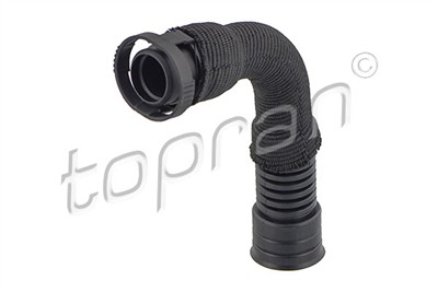 TOPRAN 116 540 Číslo výrobce: 116 540 001. EAN: 1223160000010.