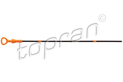 TOPRAN 109 303 Číslo výrobce: 109 303 001. EAN: 1156140000017.