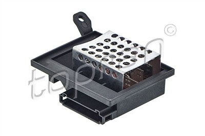 TOPRAN 409 318 Číslo výrobce: 409 318 001. EAN: 1216560000018.