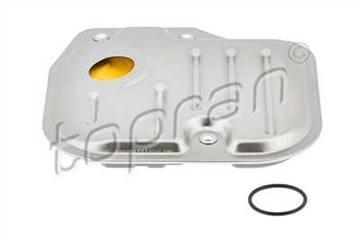 TOPRAN 600 454 Číslo výrobce: 600 454 001. EAN: 4063926068819.