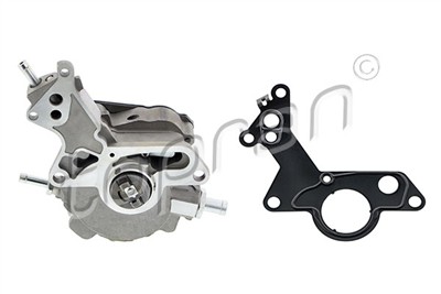 TOPRAN 115 174 Číslo výrobce: 115 174 001. EAN: 1124300000016.