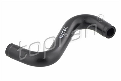 TOPRAN 107 396 Číslo výrobce: 107 396 001. EAN: 1035200000016.