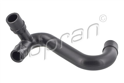 TOPRAN 109 006 Číslo výrobce: 109 006 001. EAN: 1034940000010.