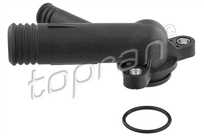 TOPRAN 501 872 Číslo výrobce: 501 872 001. EAN: 1153570000013.