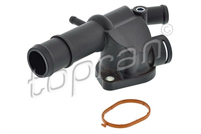 TOPRAN 116 534 Číslo výrobce: 116 534 001. EAN: 1222900000013.