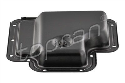 TOPRAN 723 500 Číslo výrobce: 723 500 001. EAN: 1158590000012.