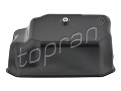 TOPRAN 600 362
