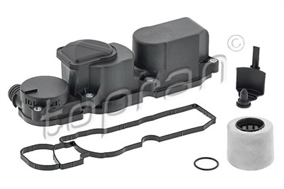 TOPRAN 409 284 Číslo výrobce: 409 284 001. EAN: 1203750000019.