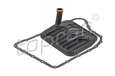 TOPRAN 304 966 Číslo výrobce: 304 966 001. EAN: 1225050000018.