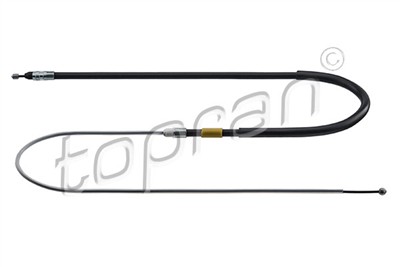 TOPRAN 502 759 Číslo výrobce: 502 759 001. EAN: 1184140000010.