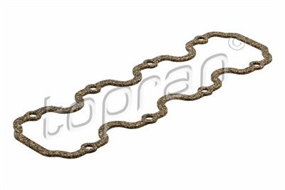 TOPRAN 201 230 Číslo výrobce: 201 230 001. EAN: 6387260000105.