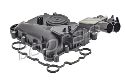 TOPRAN 116 316 Číslo výrobce: 116 316 001. EAN: 1199210000012.