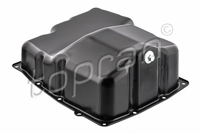 TOPRAN 304 897 Číslo výrobce: 304 897 001. EAN: 1200380000013.