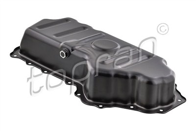 TOPRAN 304 896 Číslo výrobce: 304 896 001. EAN: 1200370000016.