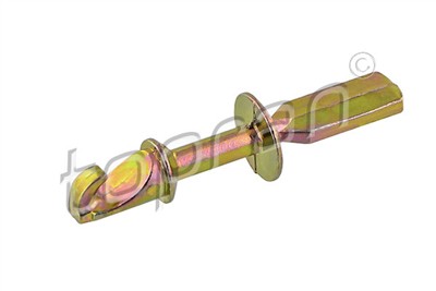 TOPRAN 103 096 Číslo výrobce: 103 096 001. EAN: 8372230000016.