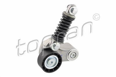 TOPRAN 700 117 Číslo výrobce: 700 117 001. EAN: 4063926141659.