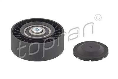 TOPRAN 502 249 Číslo výrobce: 502 249 001. EAN: 1113580000014.