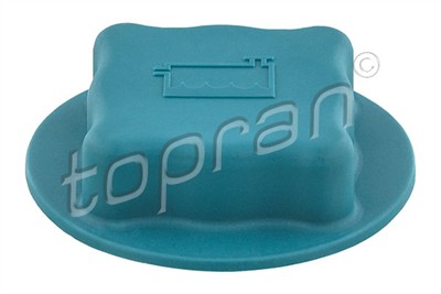 TOPRAN 600 432 Číslo výrobce: 600 432 001. EAN: 1226970000010.