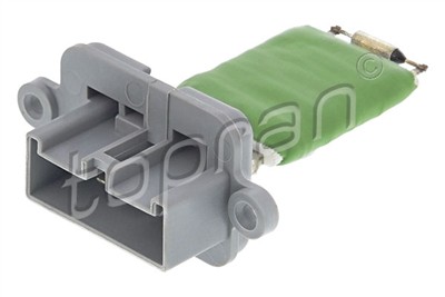 TOPRAN 600 383 Číslo výrobce: 600 383 001. EAN: 1205000000015.