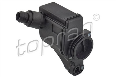 TOPRAN 113 637 Číslo výrobce: 113 637 001. EAN: 1116430000011.