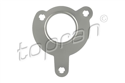 TOPRAN 207 408 Číslo výrobce: 207 408 001. EAN: 8505230000018.