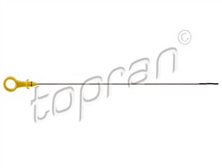 TOPRAN 116 601