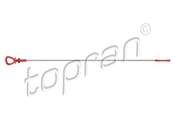 TOPRAN 409 245