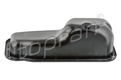 TOPRAN 205 598 Číslo výrobce: 205 598 001. EAN: 6521480000013.