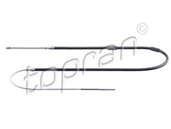 TOPRAN 102 632