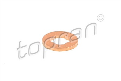 TOPRAN 305 021 Číslo výrobce: 305 021 001. EAN: 1240330000106.